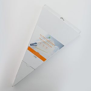 Disposable Pastry Bag 1.18"x2.17" 100 pcs