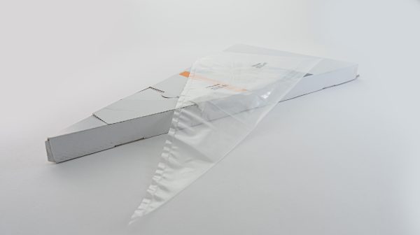 Disposable Pastry Bag 1.18"x2.17" 100 pcs - Image 2