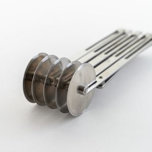 Expanding Pastry Cutter SS 5