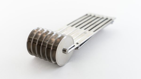 Expanding Pastry Cutter SS 7