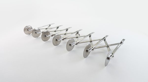 Expanding Pastry Cutter SS 7 - Image 2