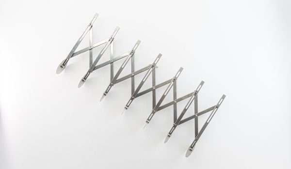 Expanding Pastry Cutter SS 7 - Image 3