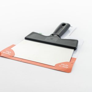 Proffesional Choco Scraper SS 8.27"x5.71"