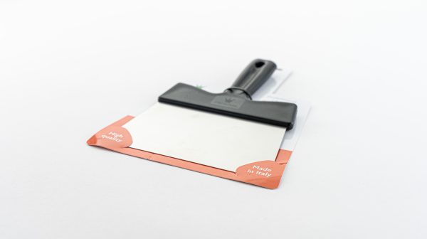Proffesional Choco Scraper SS 8.27"x5.71"
