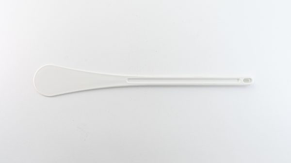 Plastic Spatula 19968" - Image 2