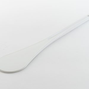 Plastic Spatula 15575"