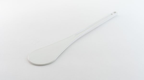 Plastic Spatula 15575"