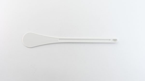 Plastic Spatula 15575" - Image 2