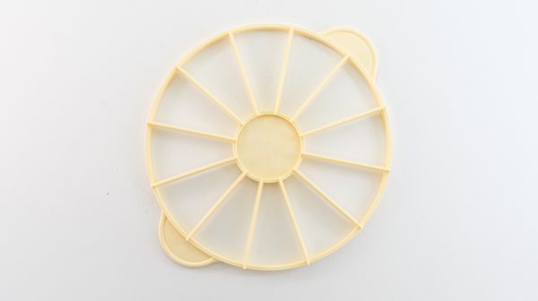 Tart Tart Dividers 12 pcs - Image 2