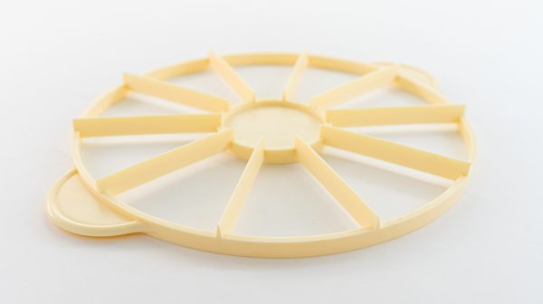 Tart Tart Dividers 10 pcs