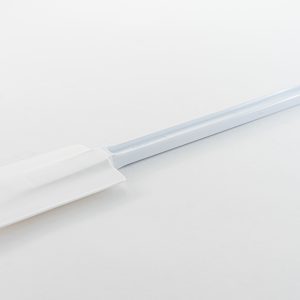 16" Plastic Scraper, Flat Blade