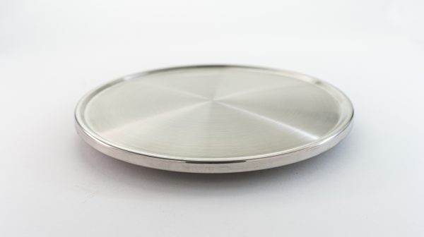 Cake Stand W/Low Base
