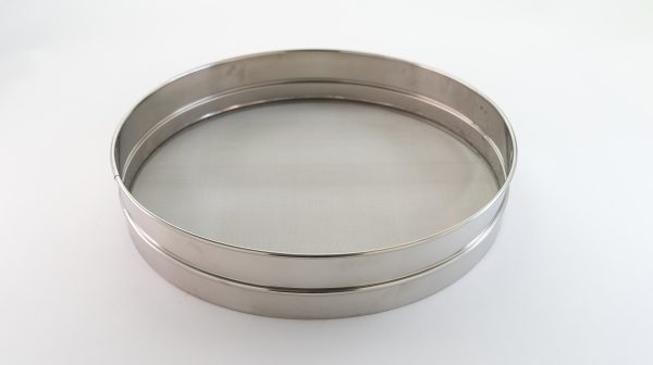 Sieves S/S 15 3/4"