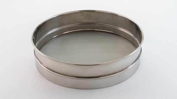 Sieves S/S 11.1/2"