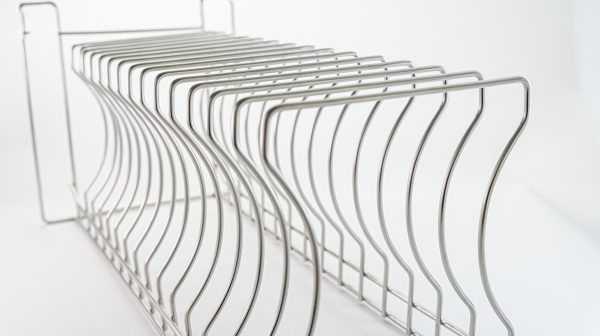 Pizza Tray Rack 10.65" - Image 2
