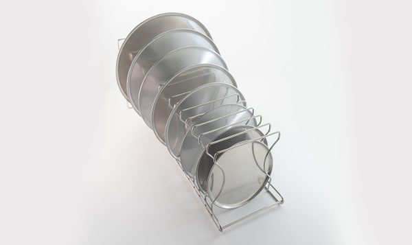 Pizza Tray Rack 10.65" - Image 3
