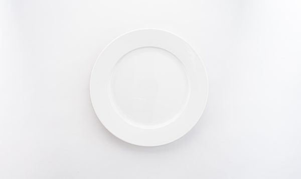 Flat Plate 11" 4 pcs - Image 2