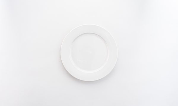 Flat Plate 9" 6 pcs - Image 2