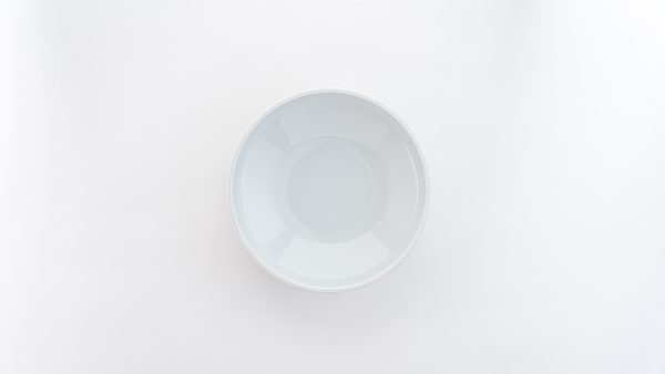 Shiro Dishh round 8.6"/50.7oz 3 pcs - Image 2