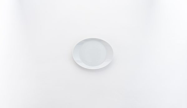 Signature Bread Plate 6.7" 12pcs - Image 2