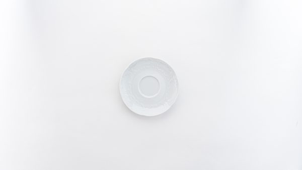 Mozart Combi Saucer 6.3" 12pcs - Image 3