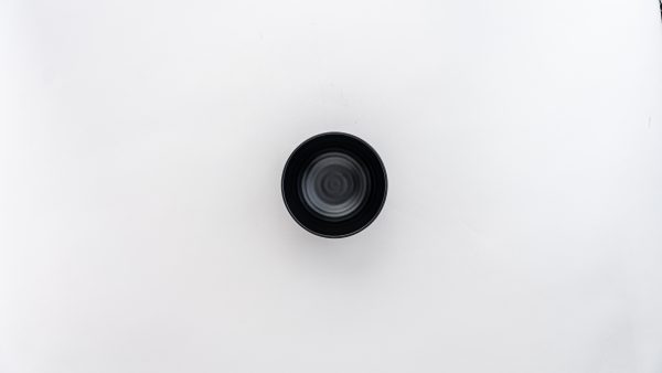 ROUND BOWL Bowl 4.5" Matt Black 20 pcs - Image 2