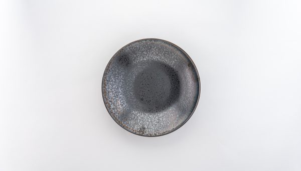 Tungi Plate Black 9.25" 2 pcs - Image 2