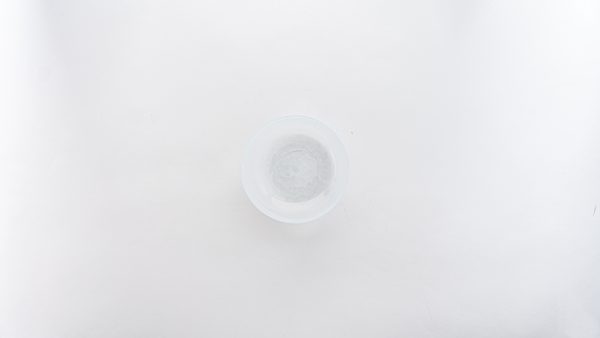 Atlas Bowl Alabaster White 5.3" 24 pcs - Image 2