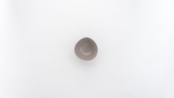 Tide Small Dip Dish Grey 3.90" 4 pcs - Image 2