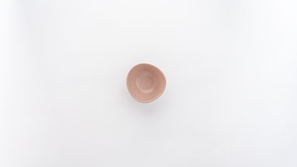 Tide Small Dip Dish Pink 3.90" 4 pcs - Image 2