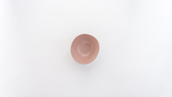 Tide Bowl Pink 4.33" 3 pcs - Image 2