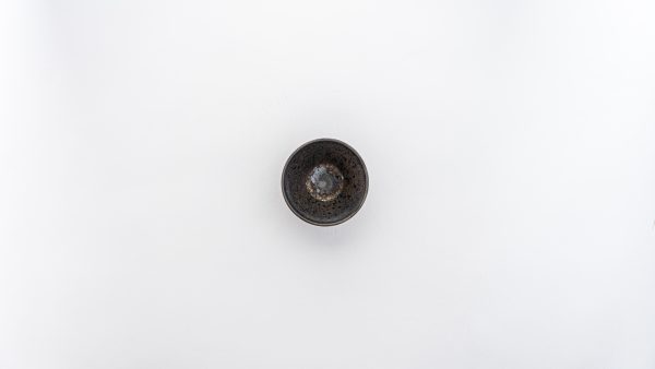 Stockholm Bowl Black 4" 6 pcs - Image 2