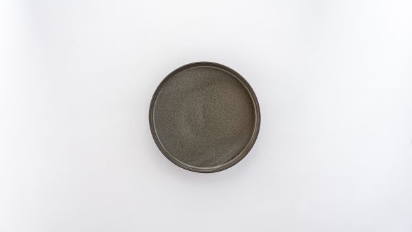 Stockholm Side Plate Brown 3 pcs - Image 2