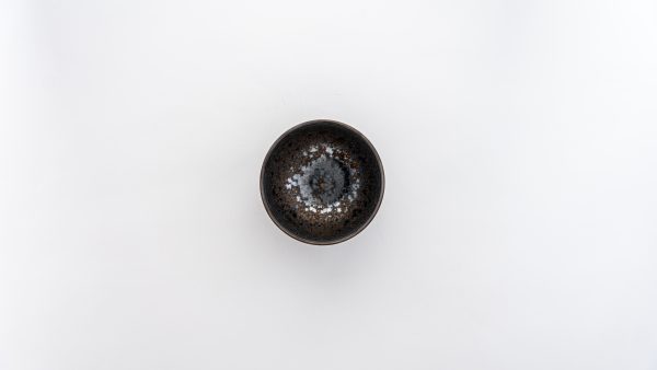 Isamu Bowl #2 Black 5.08" 1 pc - Image 2
