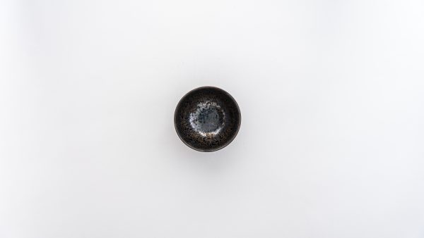 Isamu Bowl #5 Black 4.21" 1 pcs - Image 2