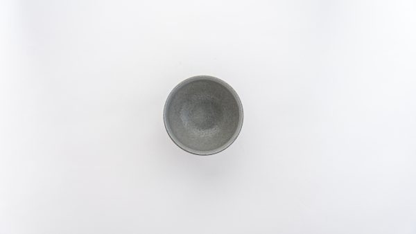 Isamu Bowl #2 Grey 5.08" 1 pc - Image 2