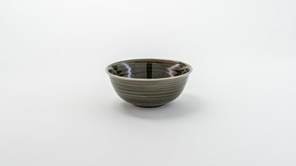 Spot Bowl Peridot 6.30" 12 pcs