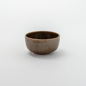 Ease Bowl Rust 4.72" 12 pcs