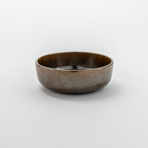 Ease Bowl Rust 6.30" 4 pcs