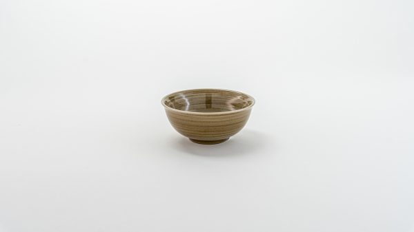 Spot Bowl Garnet 4.72" 12 pcs