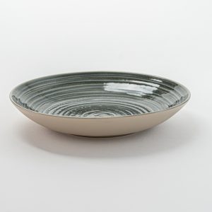Spot Deep Coupe Peridot 10.24" 12 pcs