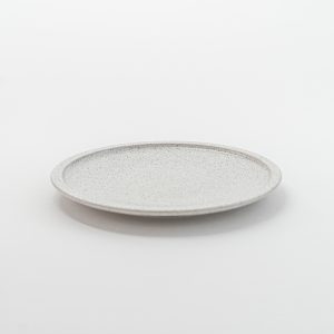 Ease Coupe Flat Plate Clay 8.27" 12 pcs
