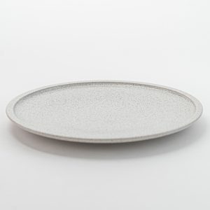Ease Coupe Flat Plate Clay 11.02" 12 pcs