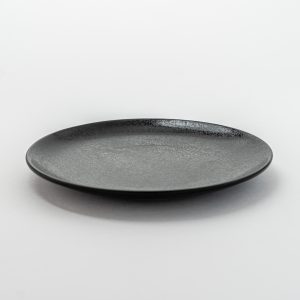 Karbon Coupe Flate Plate 9.45" 12 pcs