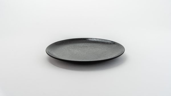 Karbon Coupe Flate Plate 9.45" 12 pcs