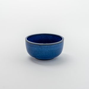 Ease Bowl Cobalt 4.72" 12 pcs
