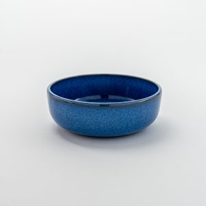 Ease Bowl Cobalt 6.30" 4 pcs