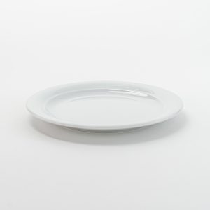Avanti Gusto Flat Plate 9" 6pcs