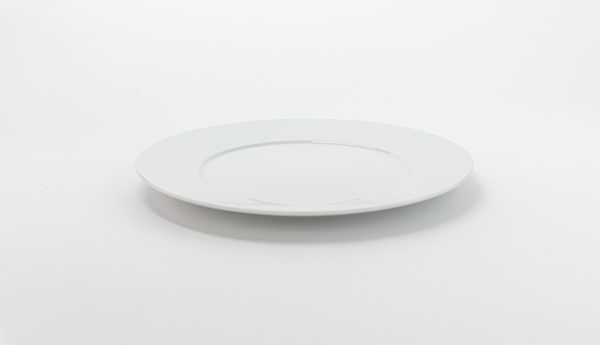 Fine Dining Show Plate 12.2" 6pcs
