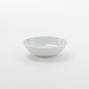 Fine Dining Round Salad Dish 6.3" 6pcs